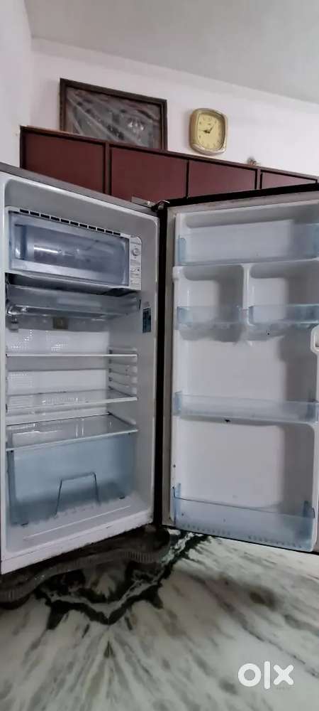 Samsung single door refrigerator not working