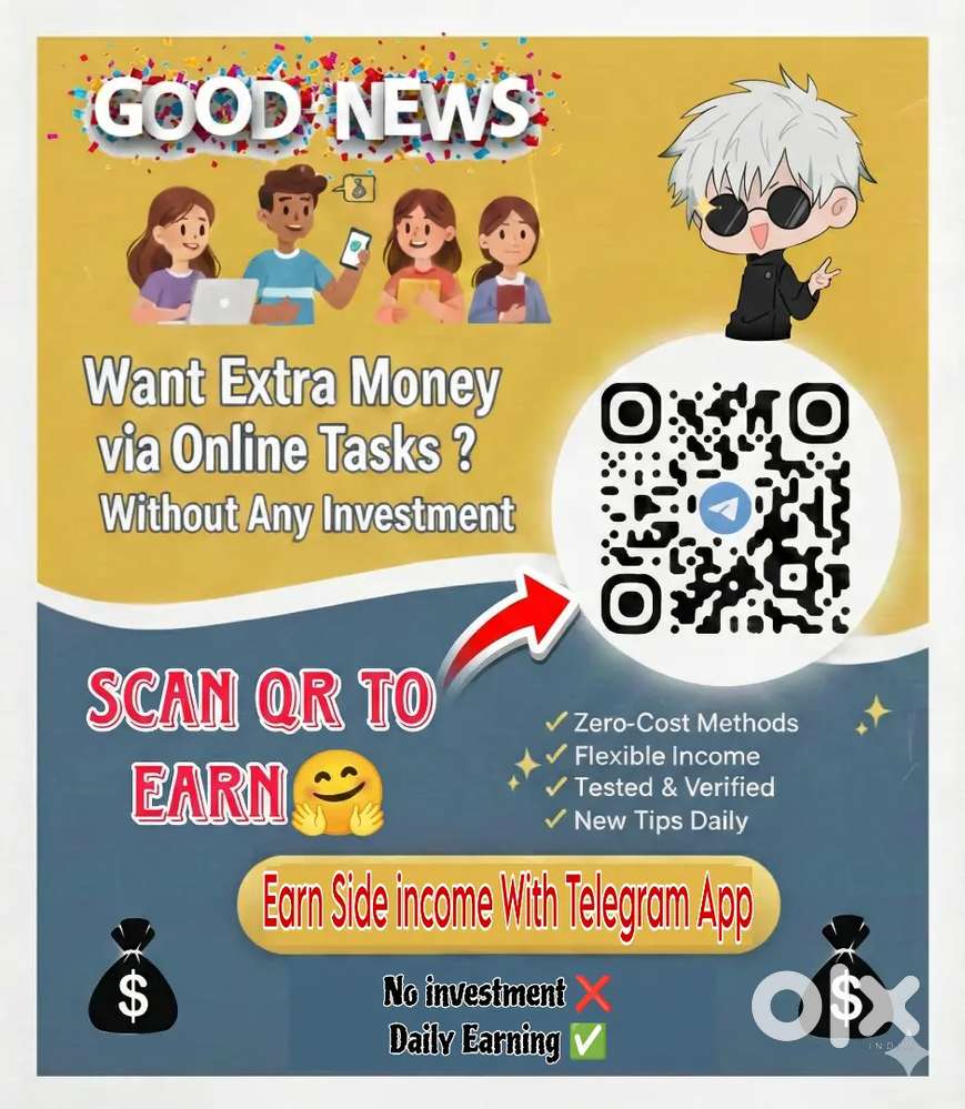 Part time Online Job