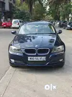 BMW 3 Series [2005-2011] 2.0 320d Highline, 2010, Diesel