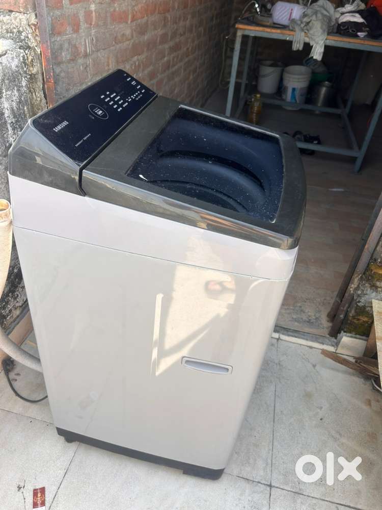 Washing machine (SAMSUNG)