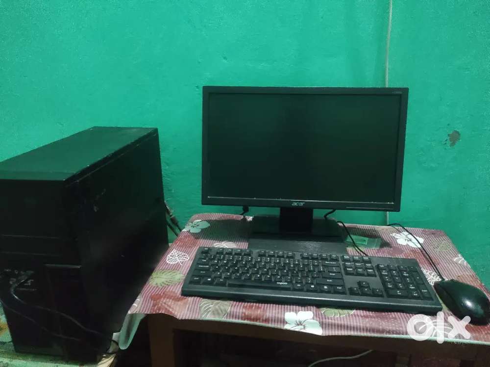 Computer  good condition