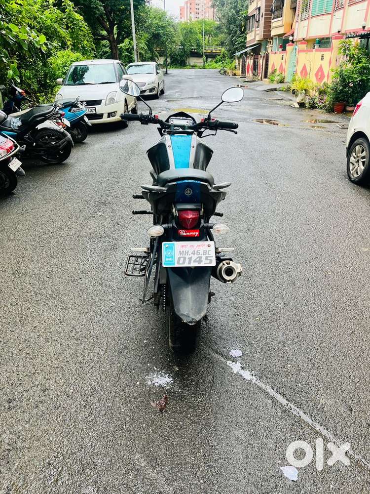 Bike is best condition