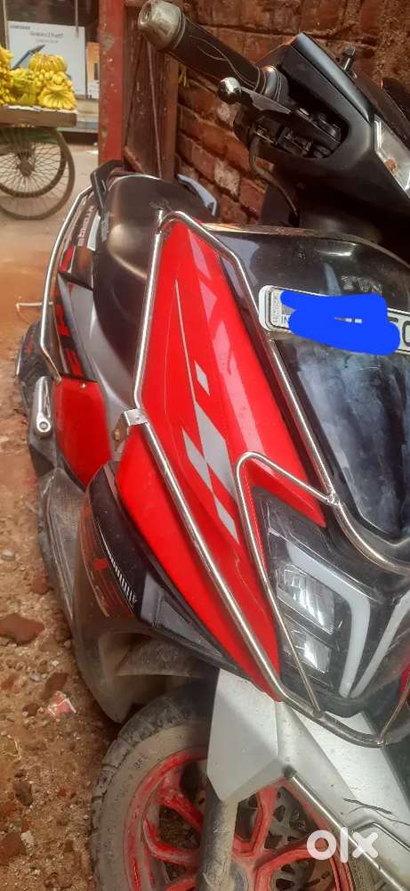 Ntroq125 hai sale key liye 2022 last ka condition bhut a66a hai