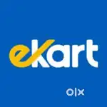 EKART HIRING DELIVERY GIRLS WITH ATTRACTIVE SALARY