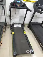 Clearance Sale Treadmills Gym Cycles for home use
