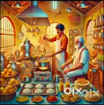 Urgent Hiring: Cook & Helpers for Siddhivinayak Tiffin Center