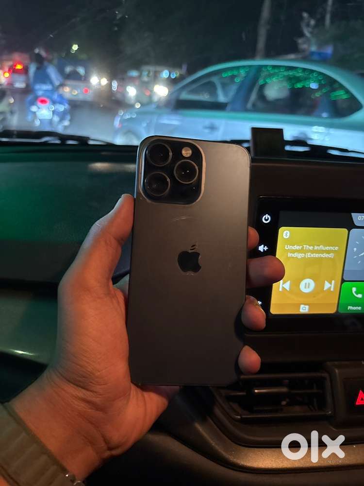 Apple iphone 15 Pro Max (512gb) in flawless condition