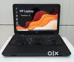 HP Laptop Core i3 A1 Condition