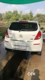 Hyundai i20 2014