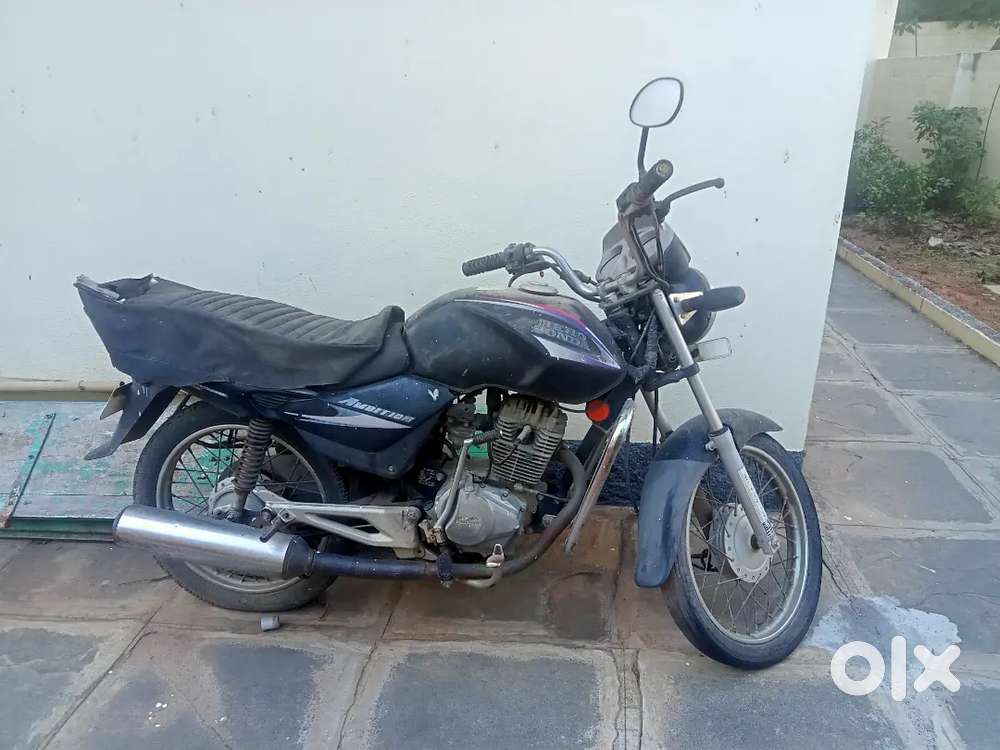 Herohonda supersplendor and ambition2008 for sale