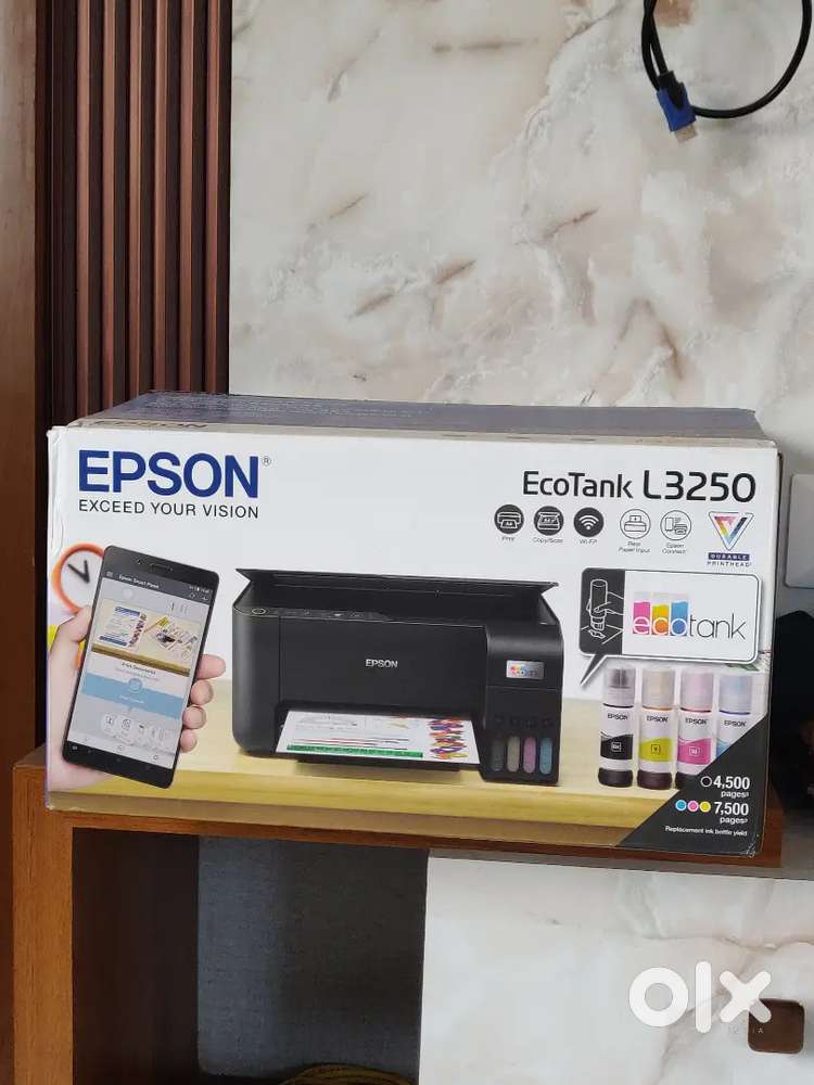 PRINTER EPSON