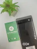 GOOGLE PIXEL 6A 6/128GB STORAGE - CLEAN CONDITION DEVICE