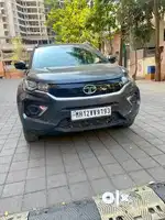 Tata Nexon 2023 Petrol Well Maintained