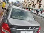 Maruti Suzuki Swift Dzire 2014