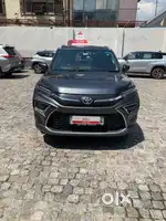 Toyota Urban Cruiser Hyryder 1.5 G Hybrid, 2024, CNG & Hybrids