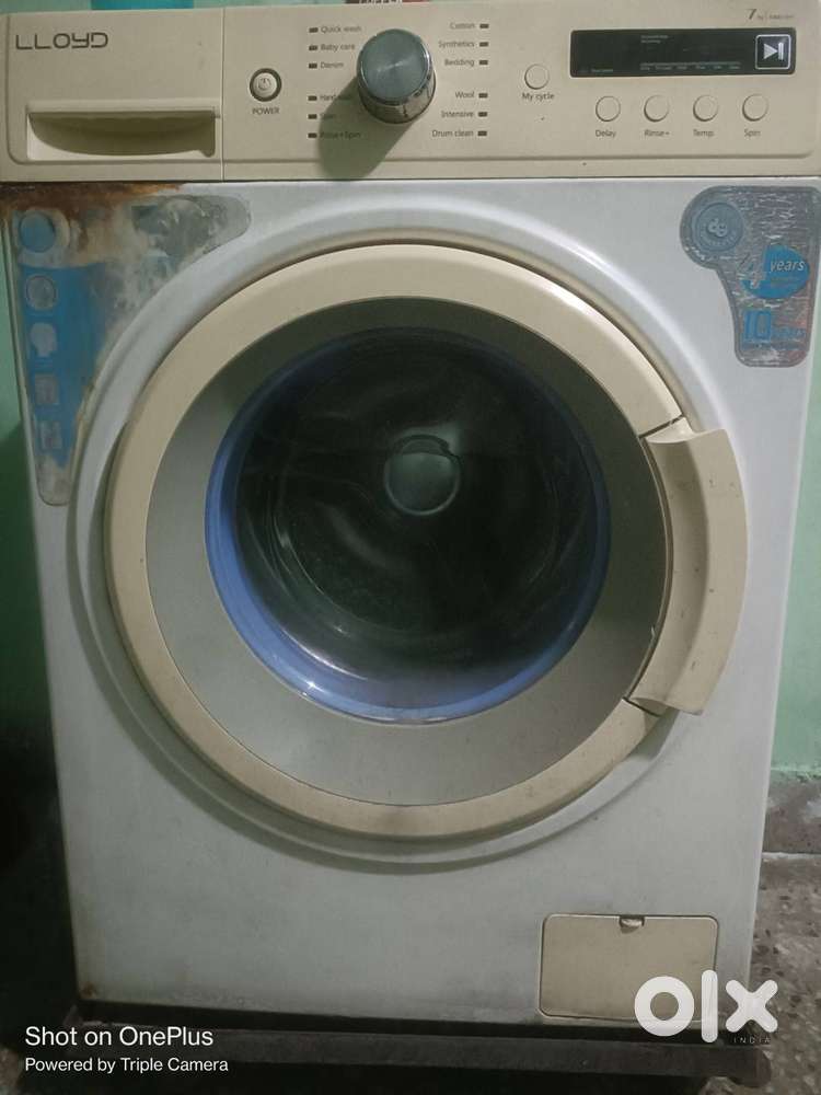 Loyed fully automatic machine