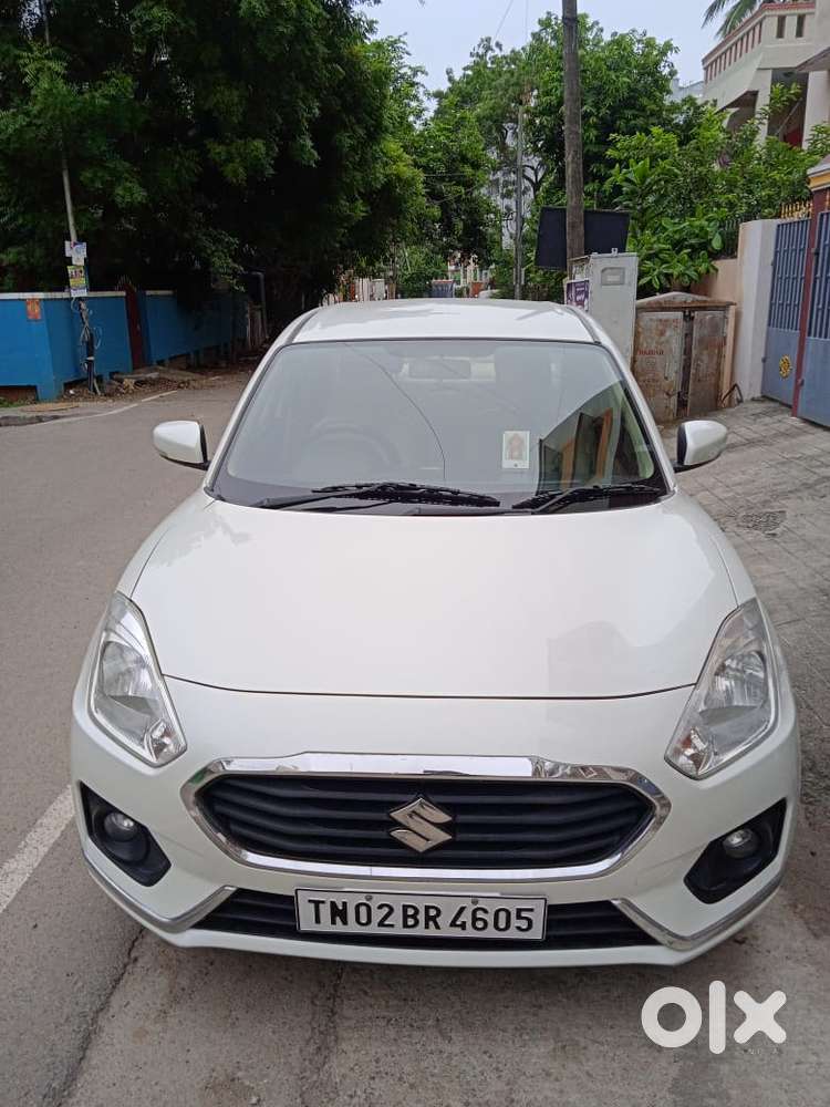 Maruti Suzuki Swift Dzire VDI Optional, 2019, Diesel