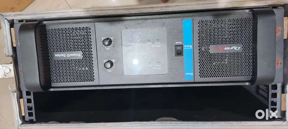 PROFESSIONAL DJ SETUP