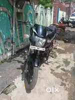 Passion Bike