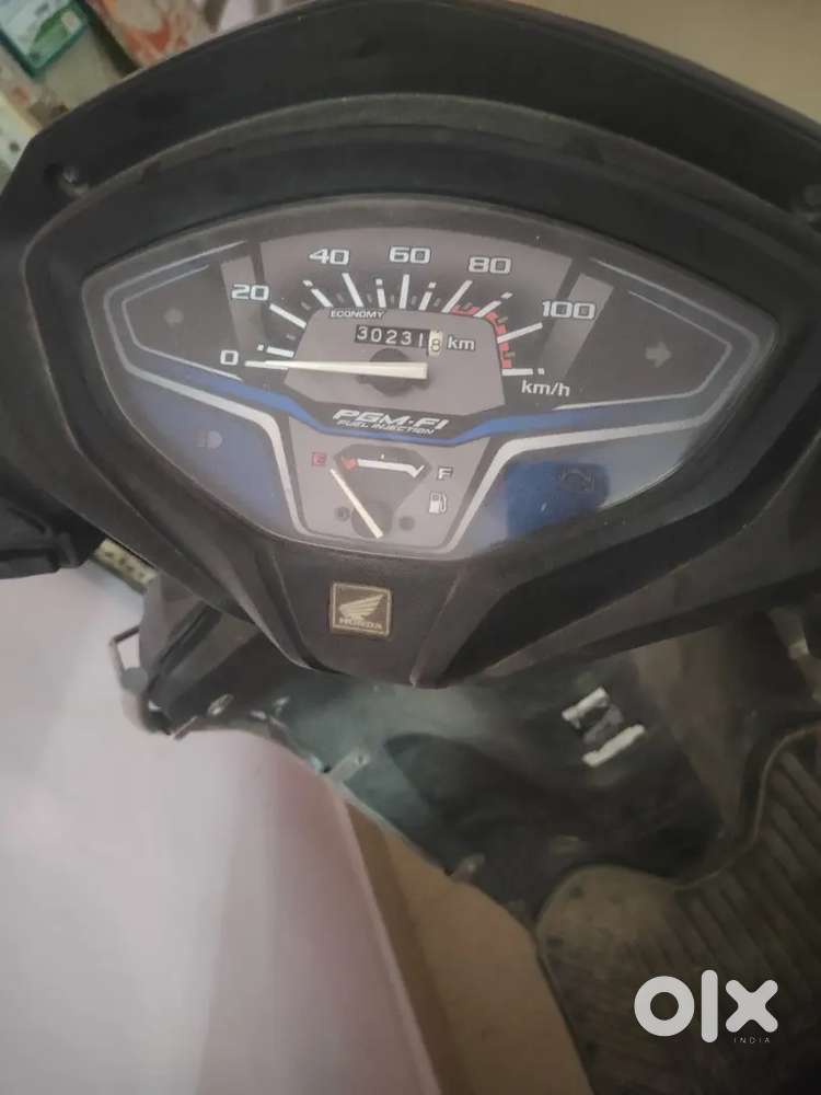 Good condition