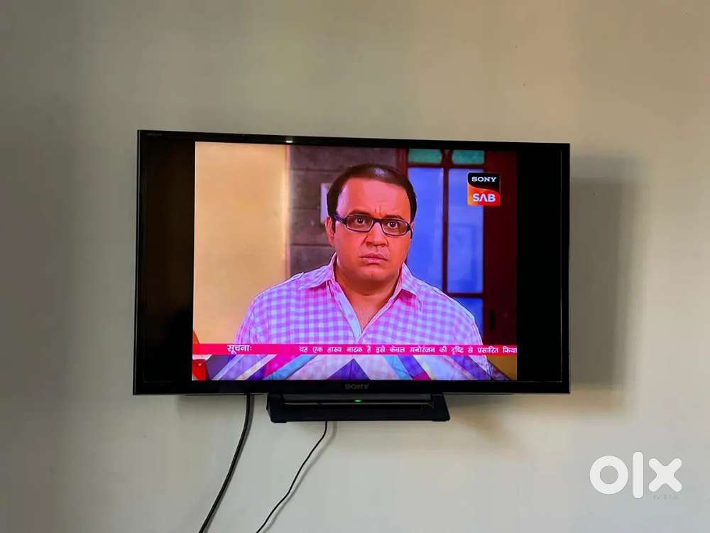 Sony bravia tv 32'