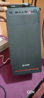 Cpu New condition only 7 month used