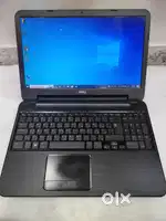 I3 / 8gb Dell Laptop With 2gb Graphics