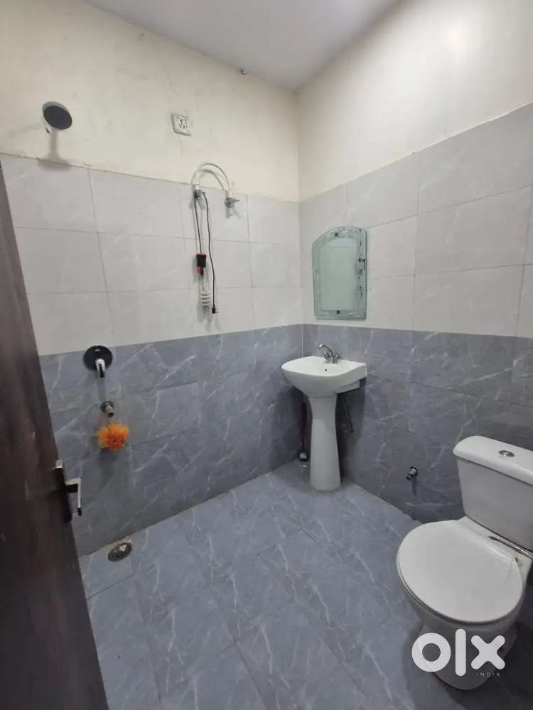 3 BHK flat for sale