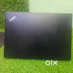 LENOVO T490 Intel core i5 10Th GEN 16 GB Ram DDR4 256 GB storage Nvme