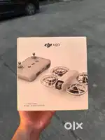 DJI Neo Drone 135g Light Portable Palm Takeoff Landing 4K Ultra
