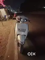 Activa 2014 Model