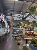 120 FT PRELEASED SHOP FOR SALE AT HINJAWADI COMPLEX PUNE 35 LAC