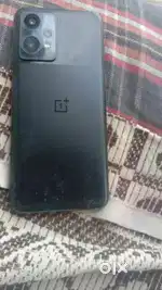 Good condition display change