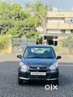 Maruti Suzuki Alto 800 Lxi, 2014, Petrol