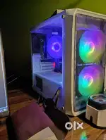 I want to sell my PC with in warranty