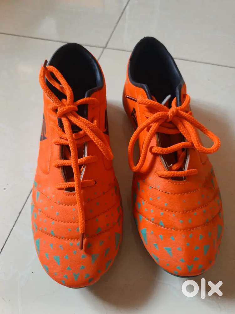 Football Shoes
