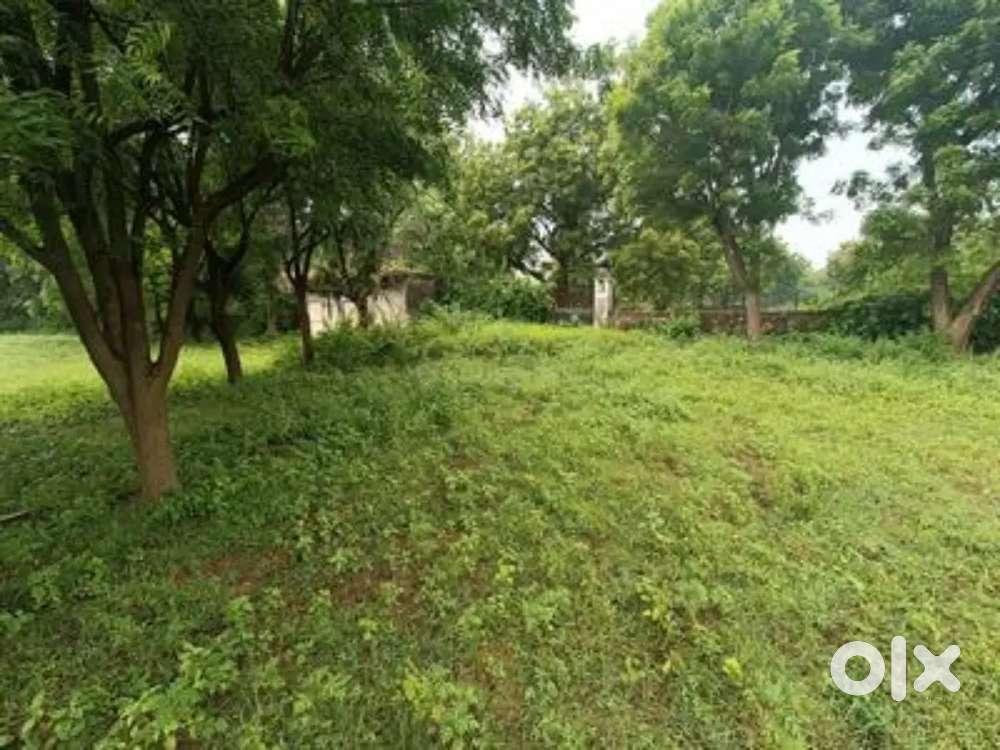 For SALE Land in Ambernath city for Redevelopment in 3. 6 Crs 12 gunta