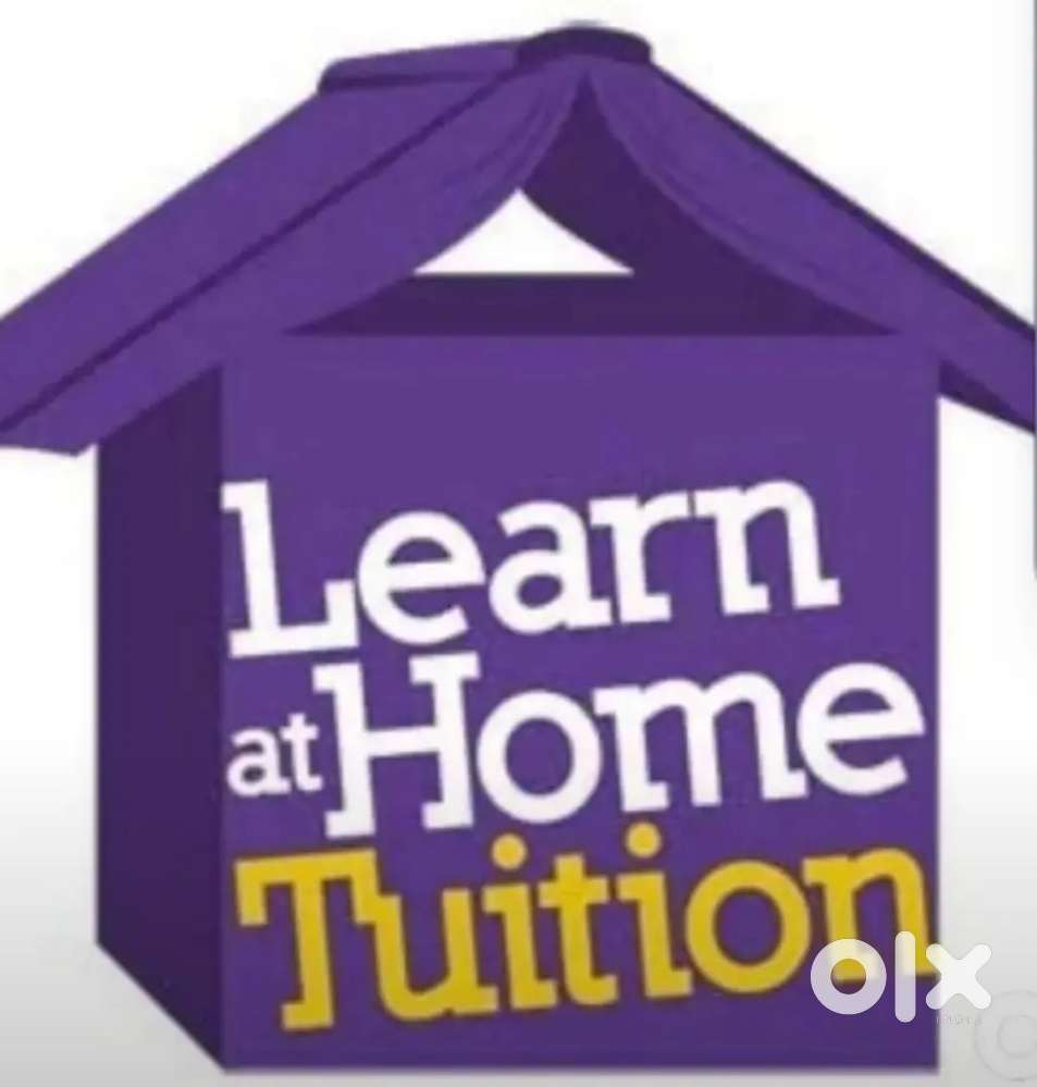Home tuter available for class 6th to 10th