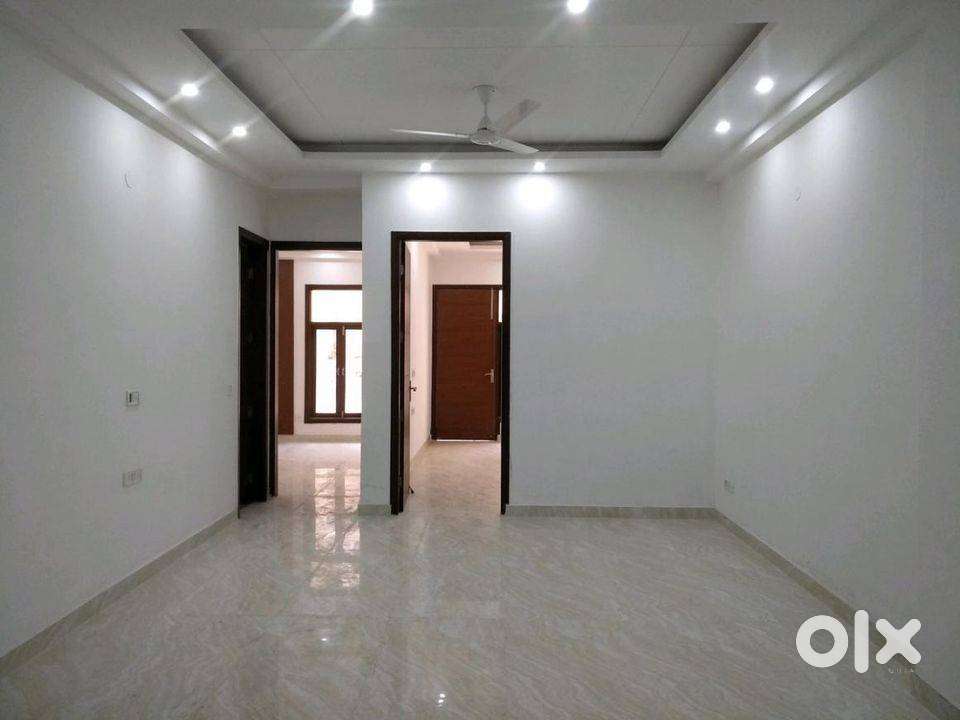 2bhk flat near metro yellow line