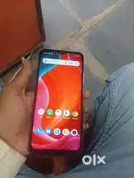 Realme c11 & itel A50