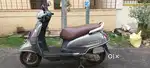 SUZUKI ACCESS 125