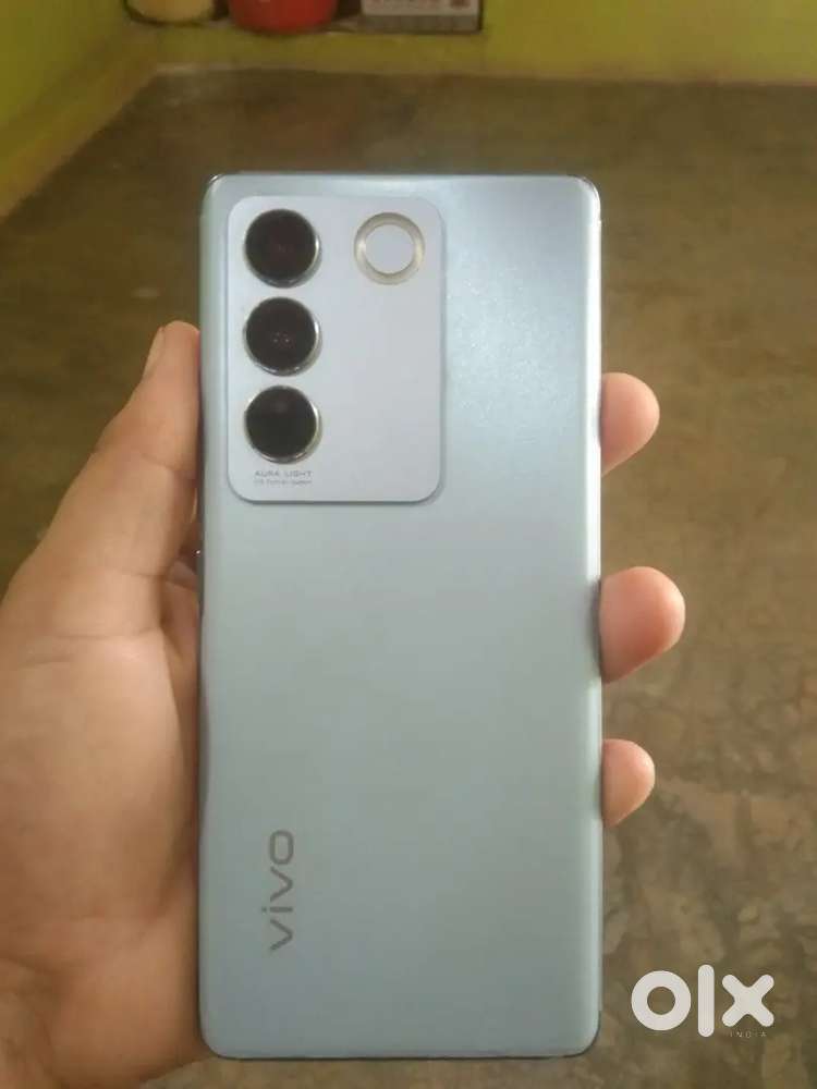 Vivo v27 5g