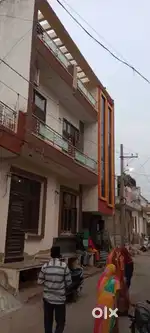 Good new house