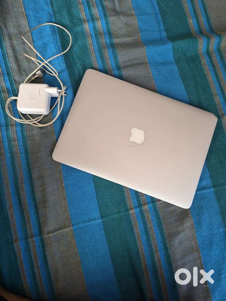 Apple Mackbook Air 2015