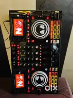 Numark NvII dj Controller brand new condition