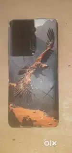 Redmi k20 pro