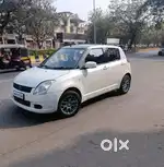 Maruti Suzuki Swift 2007 CNG & Hybrids Good Condition