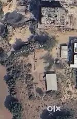 2200 yd. Plot for sell at Bopal Ambli road