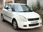 Maruti Suzuki Swift 2005-2010 1.3 VXI, 2007, Petrol