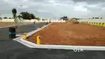 A SECURED GATED COMMUNITY DTCP PLOTS IN KOVILPALAYAM